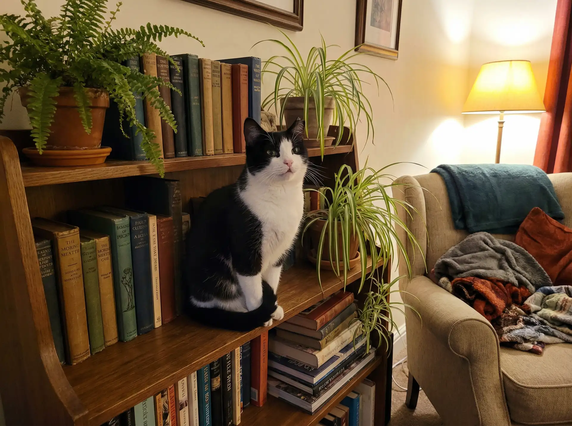 墨墨寄养中 - 狠狠撸