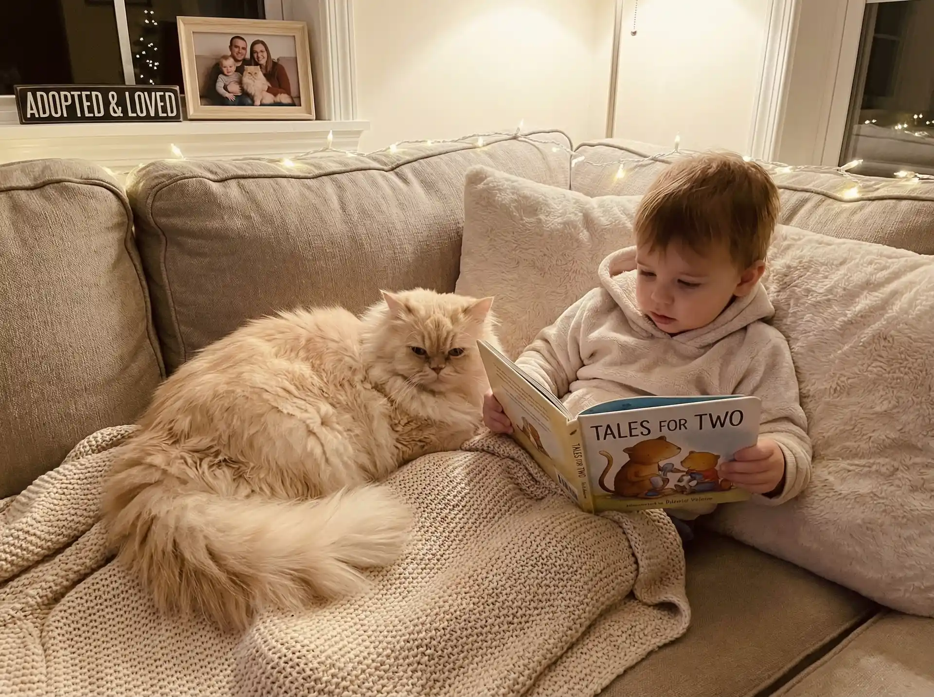 三花猫锦鲤等待领养 - 狠狠撸